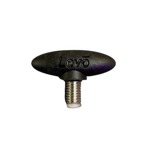 0079 - Knob for Mouse Tray and Phone Holder.