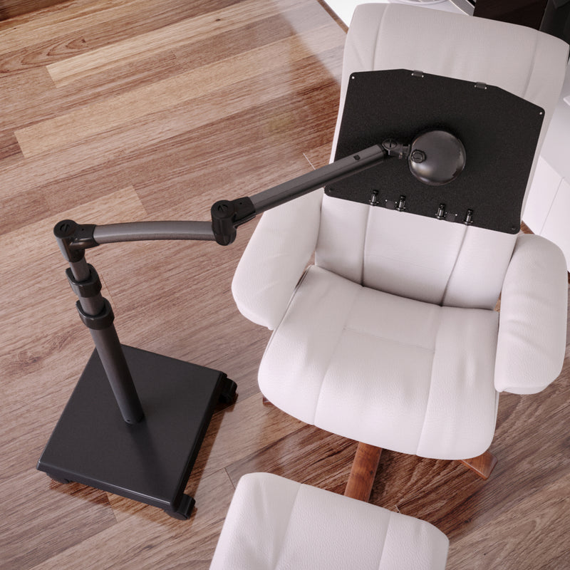 Load image into Gallery viewer, LEVO G2 Book Holder Floor Stand