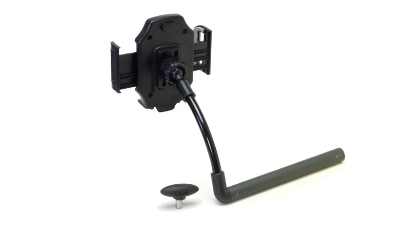 Load image into Gallery viewer, LEVO Phone Holder Exclusively for LEVO Laptop Workstation Stands
