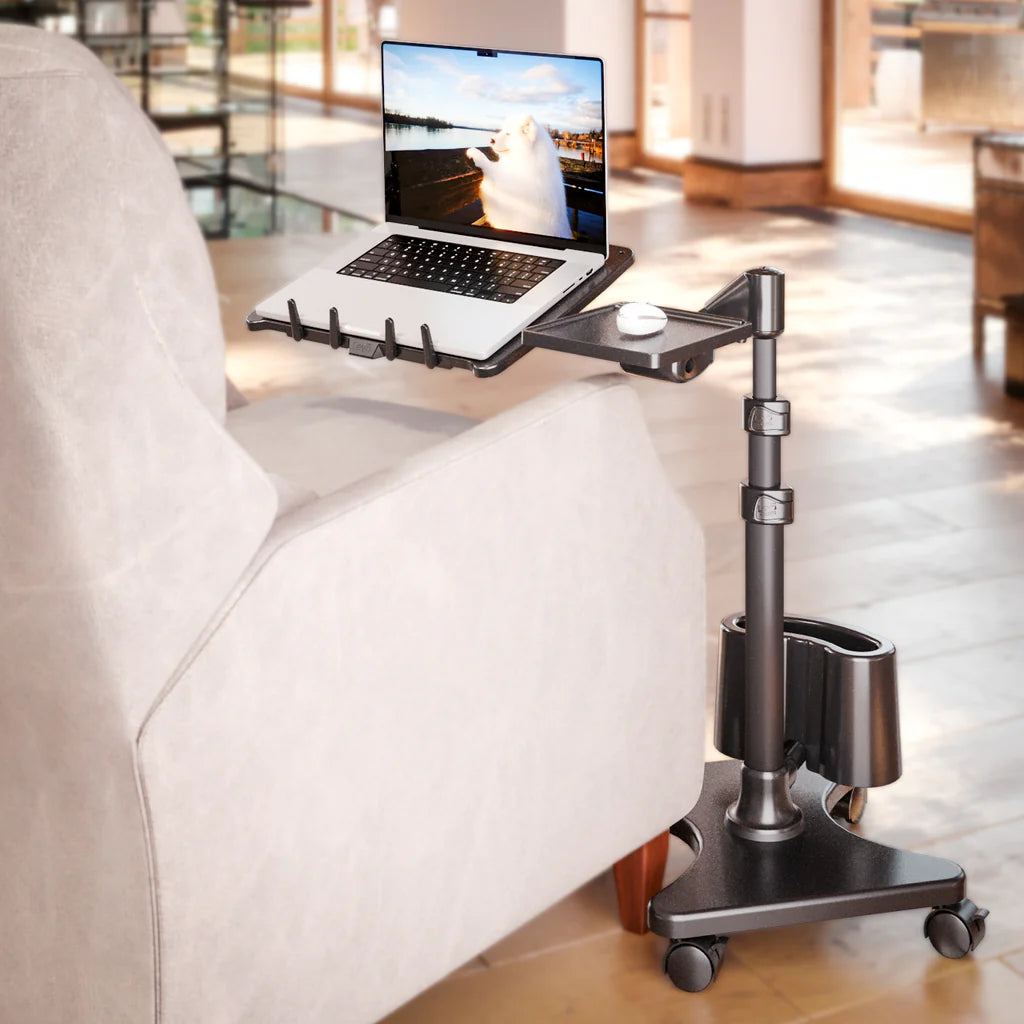 Tablet, Laptop, Phone Stands and Accessories – Levō