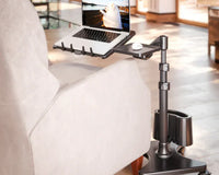 Enhance Your Work-From-Home Experience: Balancing Productivity and Comfort