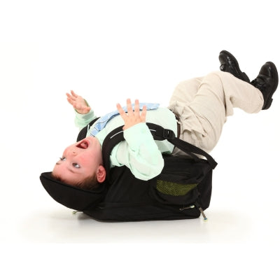 Back to School: Essential Tips to Prevent Backpack-Related Injuries