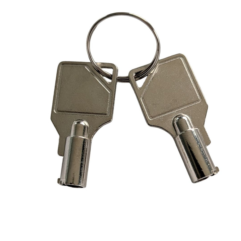 Load image into Gallery viewer, KEYs for Dual Clamp - 2 Pack - Part # 0049
