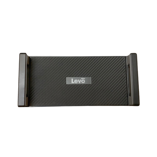 0123 - Tablet & Phone Cradle with Ball Joint  - Compatible with LP33650NBK LP33651NBK -BLACK