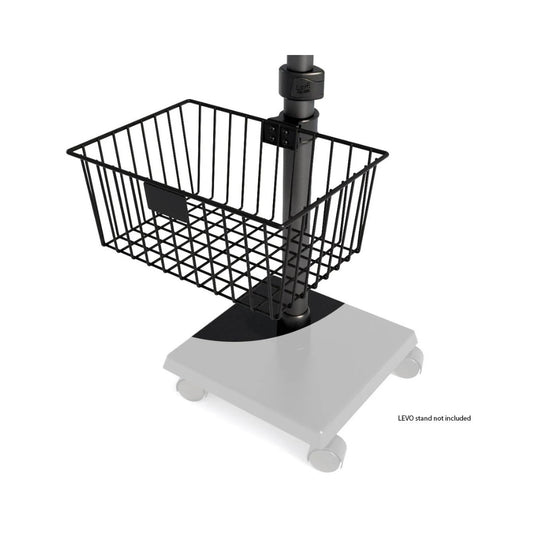 LEVO Utility Basket for Some LEVO Stands