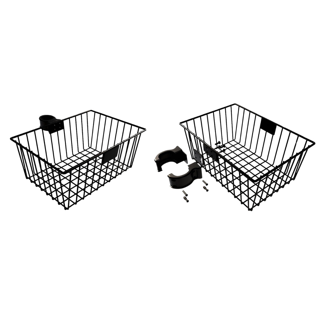 LEVO Utility Basket for Some LEVO Stands