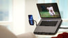 REFURBISHED LEVO Phone Holder Exclusively for LEVO Laptop Workstation Stands