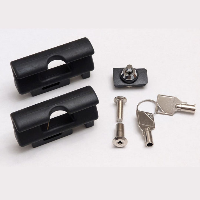 LEVO Key Lock Kit for Dual Clamp***Compatible ONLY with LEVO G2 Deluxe Tablet Stands ordered after May 2024***