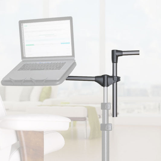2nd Arm for 33761-33801 BLACK