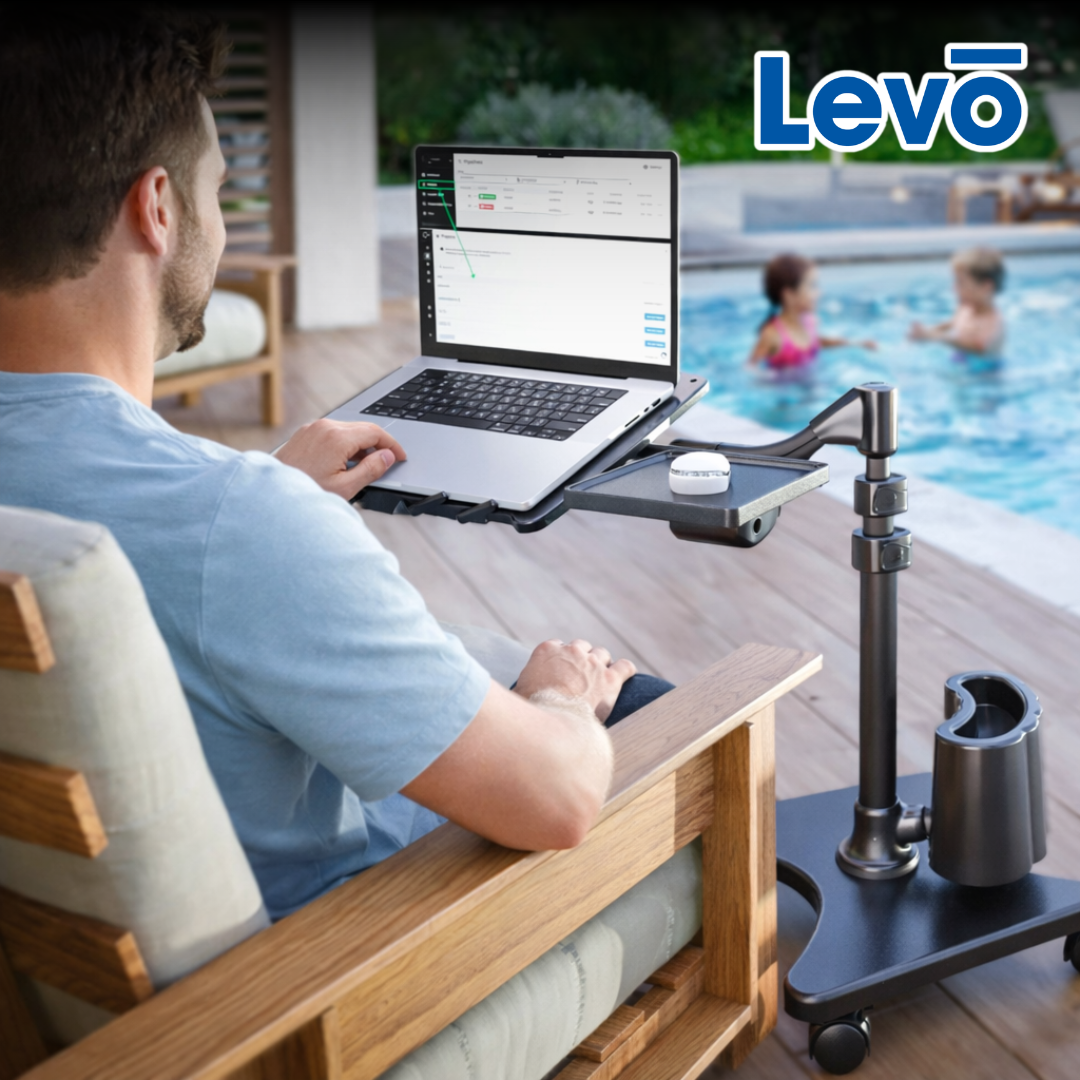 LEVO Resources | Assembly Videos, Manuals & Product Support