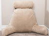 Husband Pillow Aspen Edition Backrest Pillow with Memory Foam - Size XXL