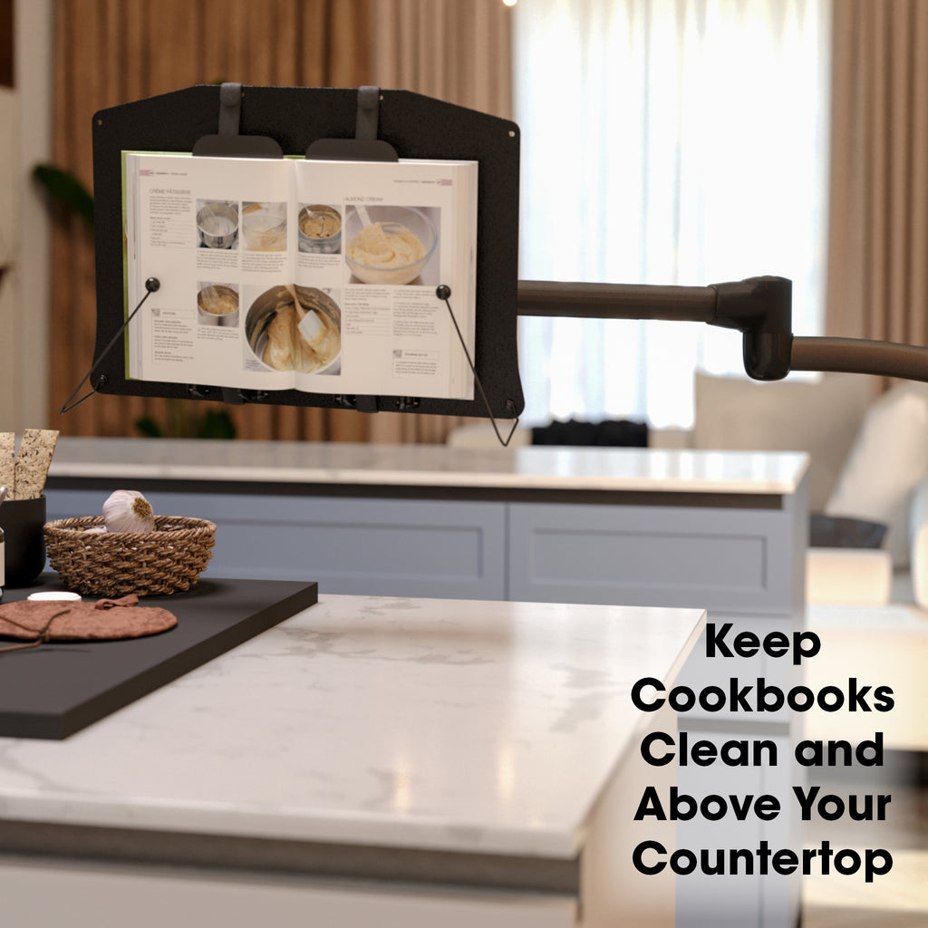 Our New LEVO Portable G2 Book Holder Floor Stand – Levō