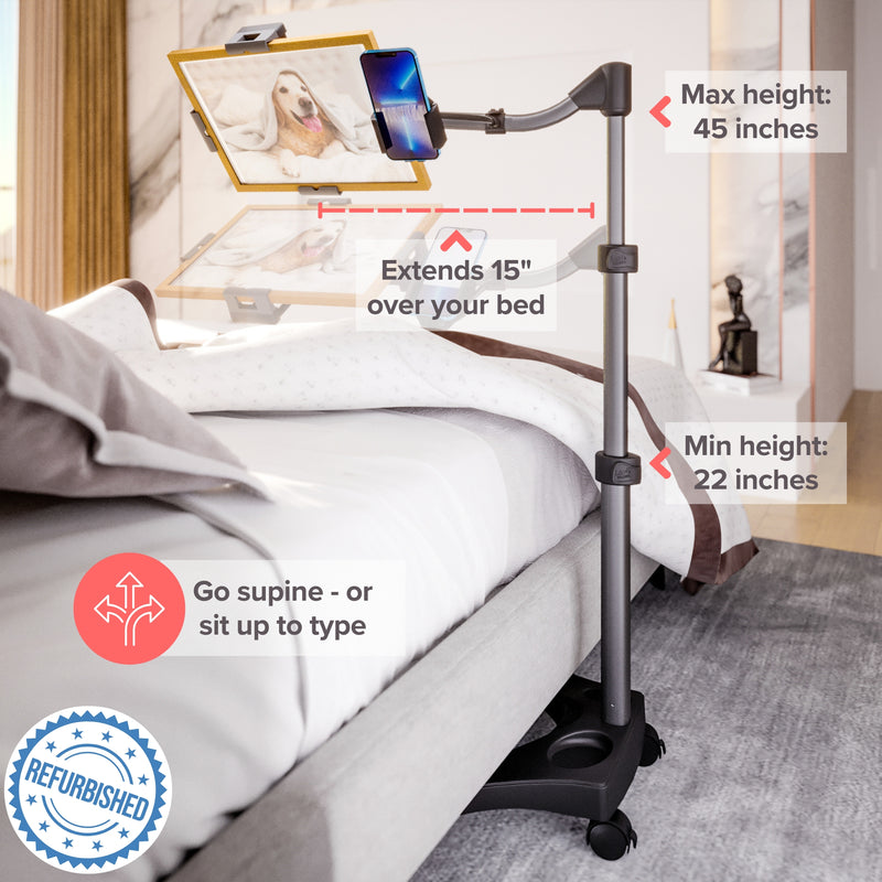 Load image into Gallery viewer, REFURBISHED V16 Tablet Stand
