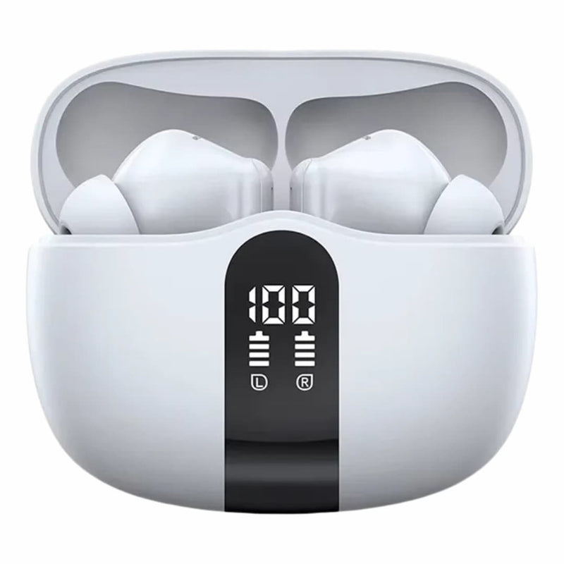 Load image into Gallery viewer, LEVO Wireless Earbuds – Noise Cancelling Bluetooth Earphones for Calls &amp; Work
