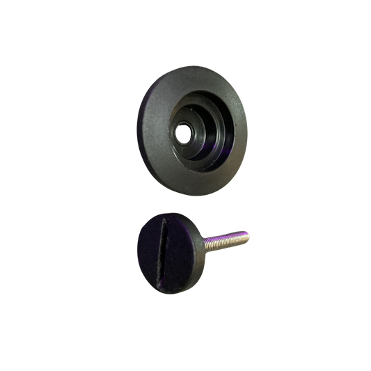 Tension Dial and 2 Prong Ram for LEVO G2