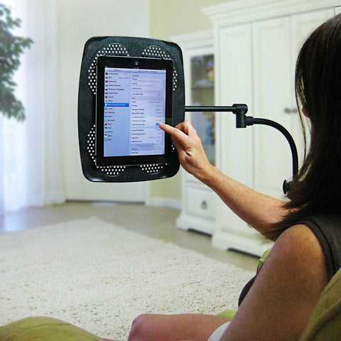 LEVO G1 Table Clamp Tablet Stand