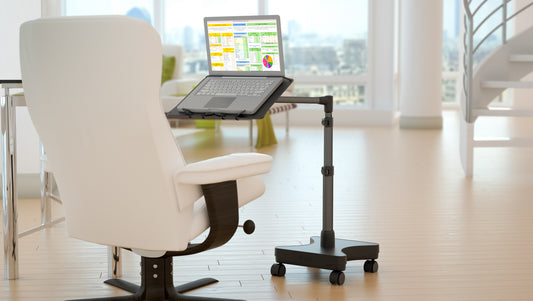 Laptop Stand By Levo