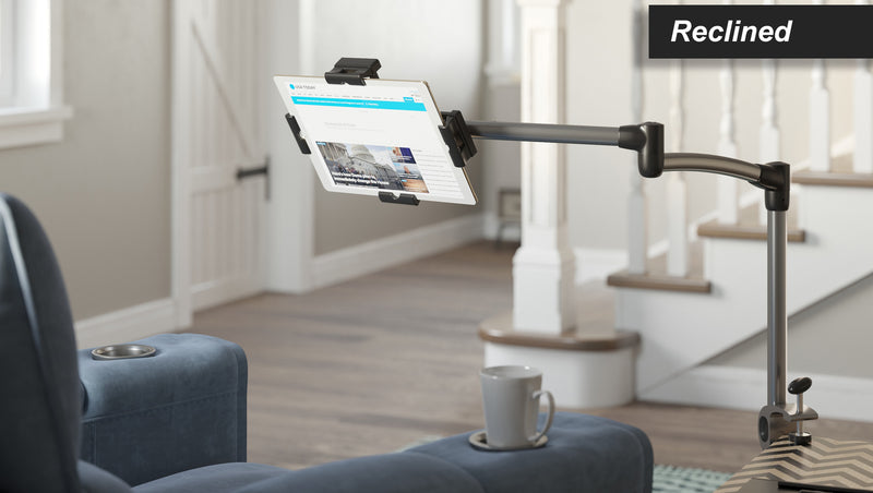 Load image into Gallery viewer, LEVO G2 Table Clamp Tablet Stand
