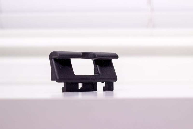 Load image into Gallery viewer, LEVO SECURITY Clamping Ends - for Tablet Stands with Dual Clamp - SET OF 4 (Complete Set)
